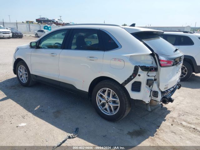 Photo 2 VIN: 2FMPK4J99RBA29355 - FORD EDGE 