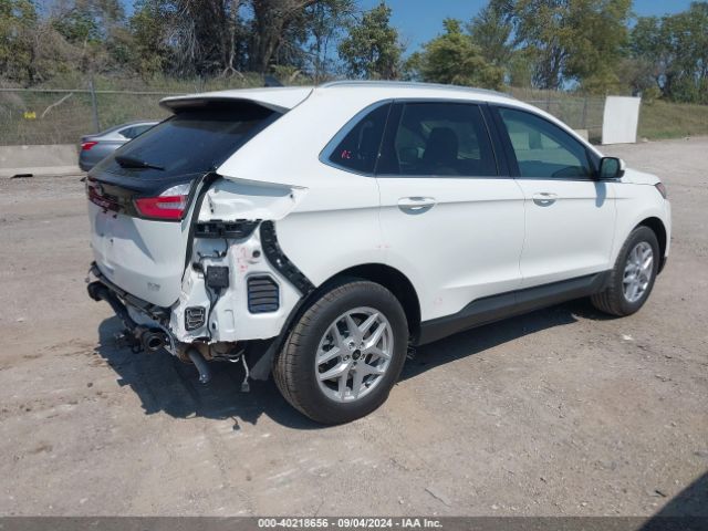 Photo 3 VIN: 2FMPK4J99RBA29355 - FORD EDGE 