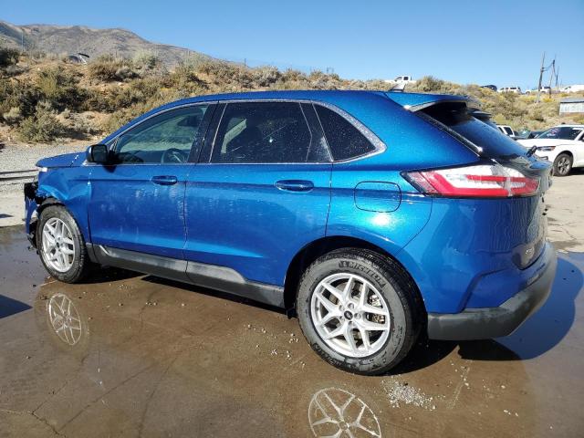 Photo 1 VIN: 2FMPK4J99RBA70441 - FORD EDGE SEL 