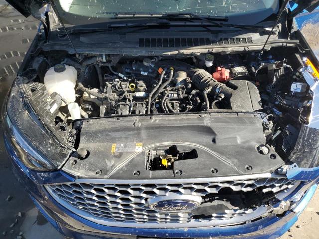 Photo 10 VIN: 2FMPK4J99RBA70441 - FORD EDGE SEL 