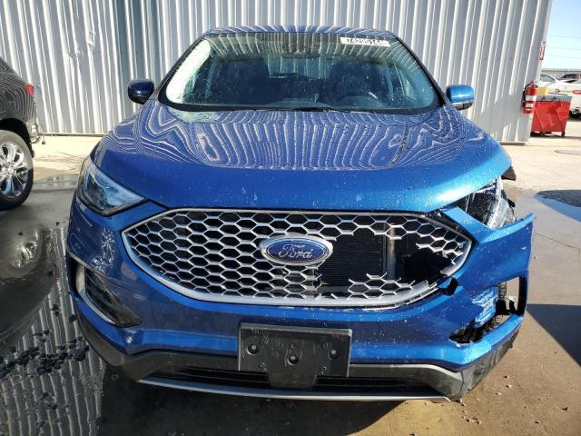 Photo 4 VIN: 2FMPK4J99RBA70441 - FORD EDGE SEL 