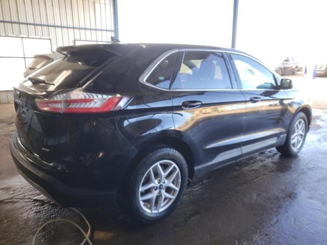 Photo 2 VIN: 2FMPK4J99RBA71525 - FORD EDGE SEL 