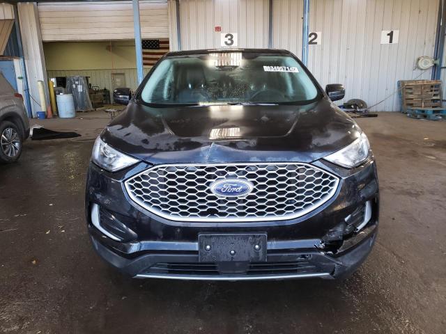 Photo 4 VIN: 2FMPK4J99RBA71525 - FORD EDGE SEL 