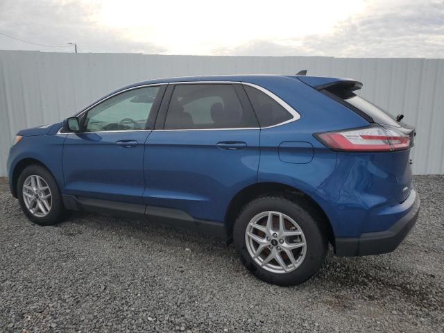 Photo 1 VIN: 2FMPK4J99RBA81911 - FORD EDGE SEL 