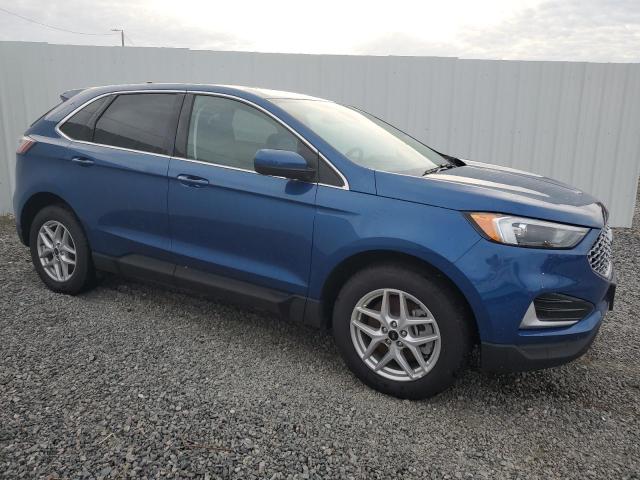 Photo 3 VIN: 2FMPK4J99RBA81911 - FORD EDGE SEL 