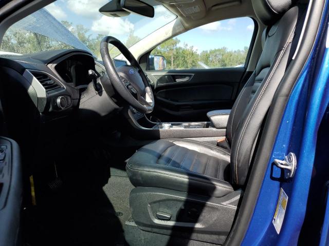 Photo 6 VIN: 2FMPK4J99RBA81911 - FORD EDGE SEL 