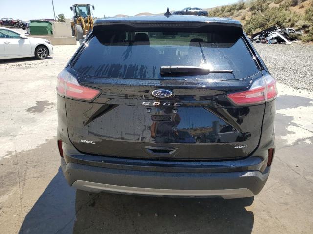 Photo 5 VIN: 2FMPK4J99RBA89863 - FORD EDGE 