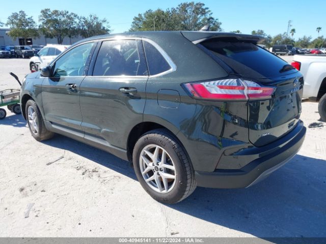 Photo 2 VIN: 2FMPK4J99RBB01669 - FORD EDGE 