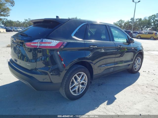 Photo 3 VIN: 2FMPK4J99RBB01669 - FORD EDGE 