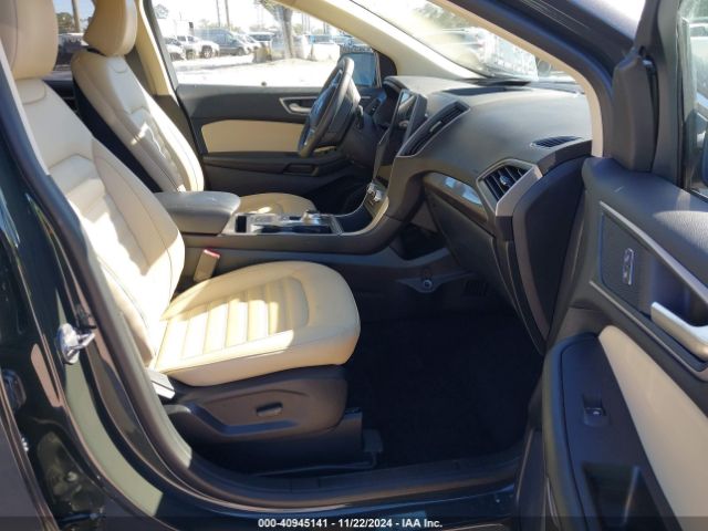 Photo 4 VIN: 2FMPK4J99RBB01669 - FORD EDGE 