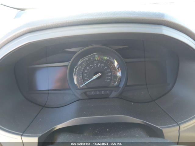 Photo 6 VIN: 2FMPK4J99RBB01669 - FORD EDGE 