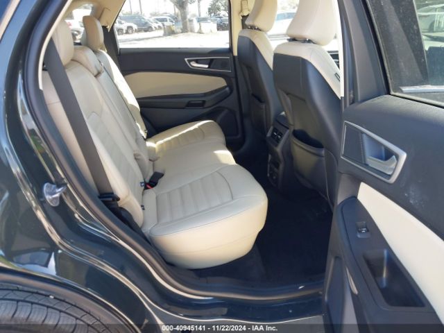 Photo 7 VIN: 2FMPK4J99RBB01669 - FORD EDGE 