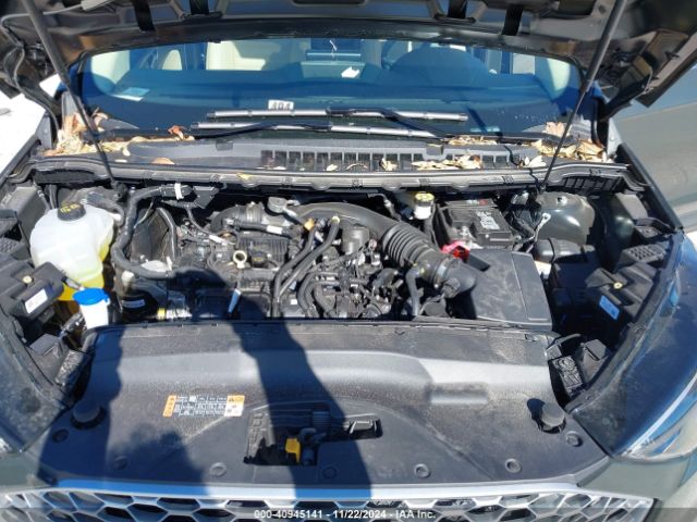 Photo 9 VIN: 2FMPK4J99RBB01669 - FORD EDGE 