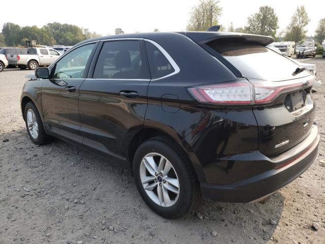 Photo 2 VIN: 2FMPK4J9XGBB06263 - FORD EDGE 