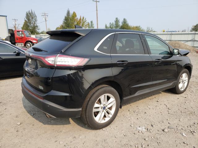 Photo 3 VIN: 2FMPK4J9XGBB06263 - FORD EDGE 