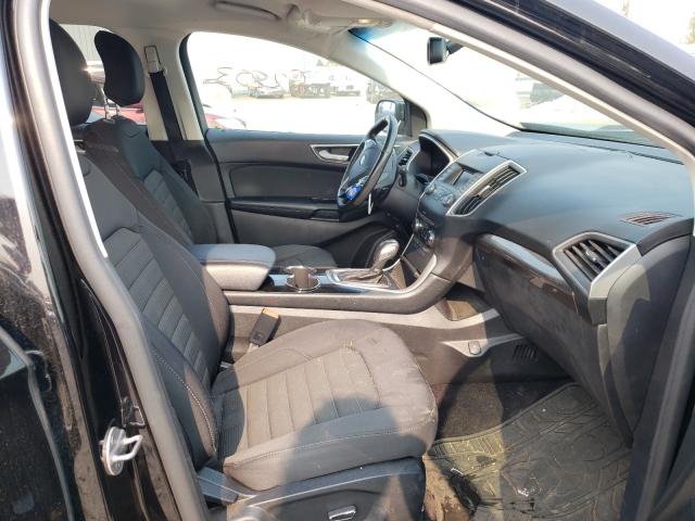 Photo 4 VIN: 2FMPK4J9XGBB06263 - FORD EDGE 