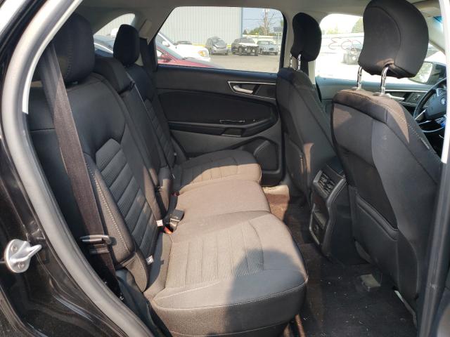 Photo 5 VIN: 2FMPK4J9XGBB06263 - FORD EDGE 