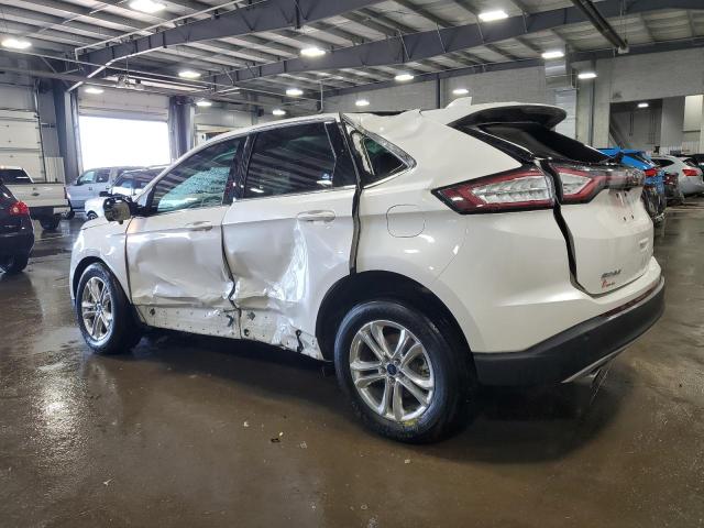 Photo 1 VIN: 2FMPK4J9XGBB11348 - FORD EDGE SEL 