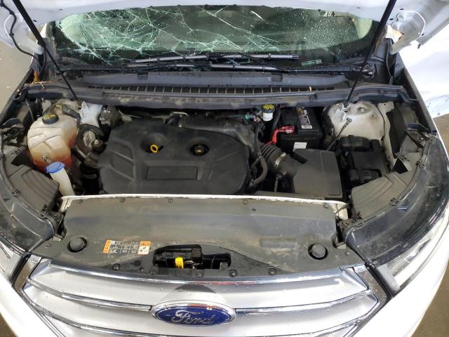 Photo 11 VIN: 2FMPK4J9XGBB11348 - FORD EDGE SEL 