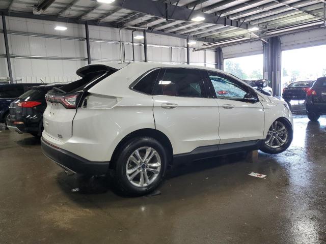 Photo 2 VIN: 2FMPK4J9XGBB11348 - FORD EDGE SEL 