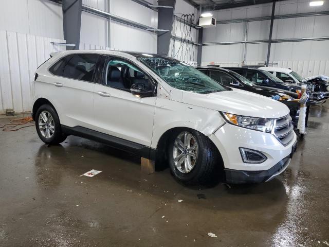 Photo 3 VIN: 2FMPK4J9XGBB11348 - FORD EDGE SEL 