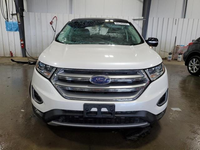 Photo 4 VIN: 2FMPK4J9XGBB11348 - FORD EDGE SEL 