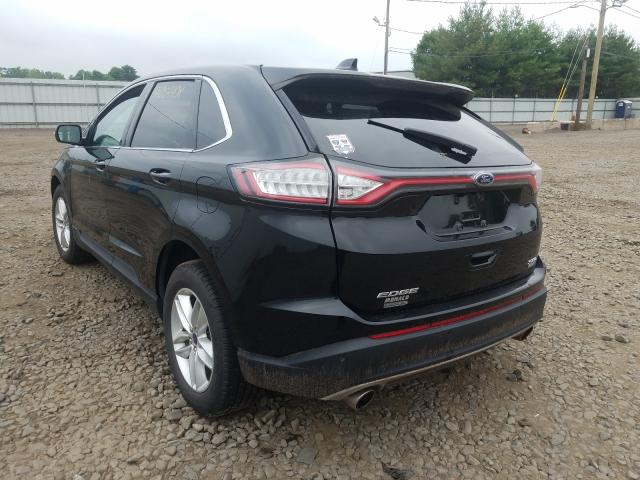 Photo 2 VIN: 2FMPK4J9XGBB24987 - FORD EDGE SEL 