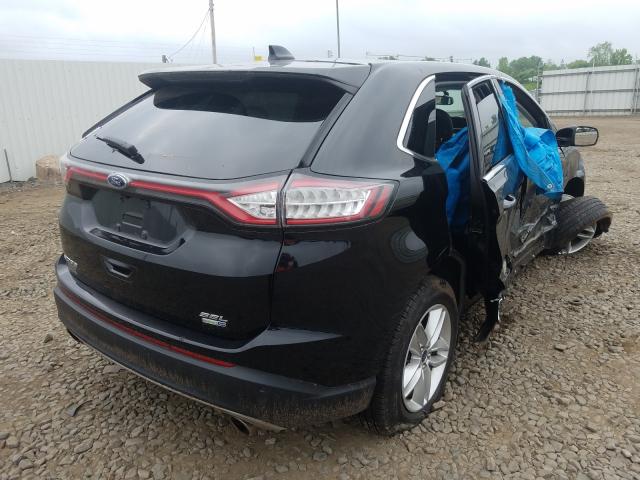 Photo 3 VIN: 2FMPK4J9XGBB24987 - FORD EDGE SEL 