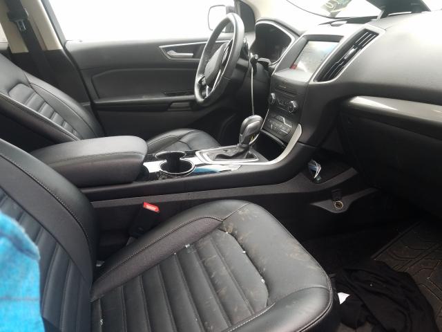 Photo 4 VIN: 2FMPK4J9XGBB24987 - FORD EDGE SEL 