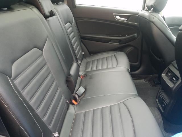 Photo 5 VIN: 2FMPK4J9XGBB24987 - FORD EDGE SEL 