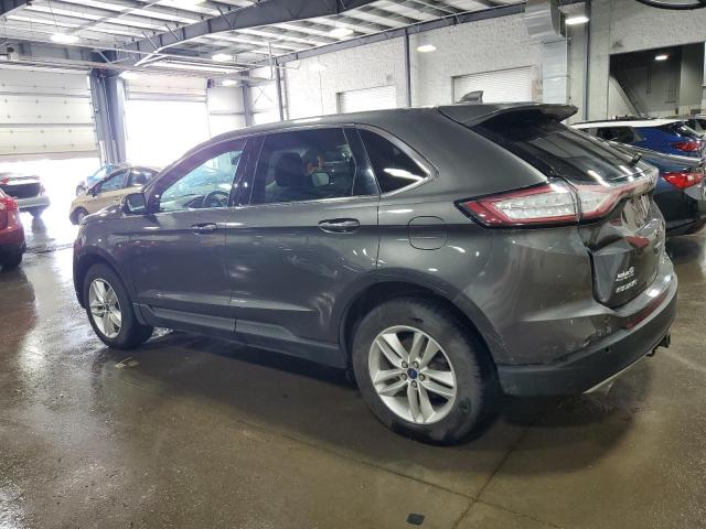 Photo 1 VIN: 2FMPK4J9XGBB32877 - FORD EDGE 