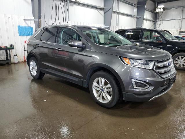 Photo 3 VIN: 2FMPK4J9XGBB32877 - FORD EDGE 