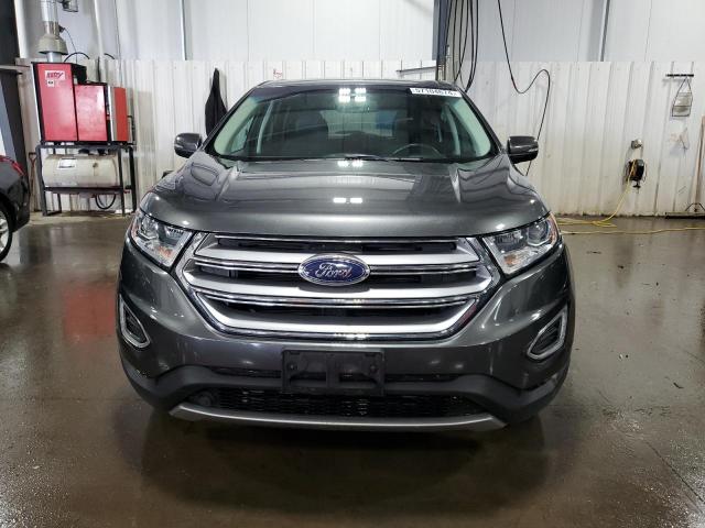 Photo 4 VIN: 2FMPK4J9XGBB32877 - FORD EDGE 