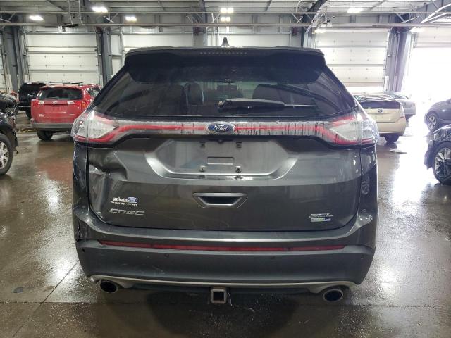 Photo 5 VIN: 2FMPK4J9XGBB32877 - FORD EDGE 