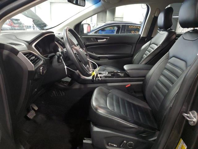 Photo 6 VIN: 2FMPK4J9XGBB32877 - FORD EDGE 