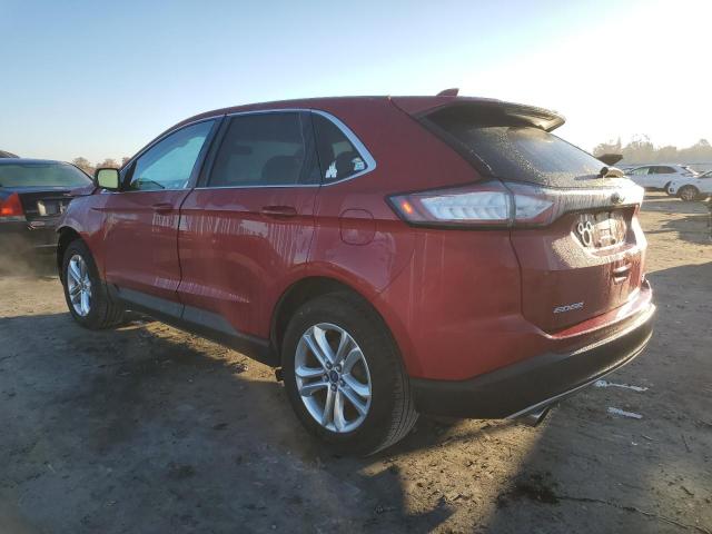 Photo 1 VIN: 2FMPK4J9XGBB48951 - FORD EDGE SEL 