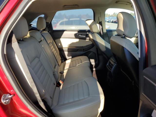 Photo 10 VIN: 2FMPK4J9XGBB48951 - FORD EDGE SEL 