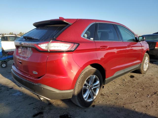 Photo 2 VIN: 2FMPK4J9XGBB48951 - FORD EDGE SEL 