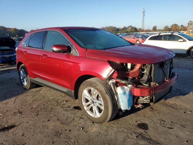 Photo 3 VIN: 2FMPK4J9XGBB48951 - FORD EDGE SEL 