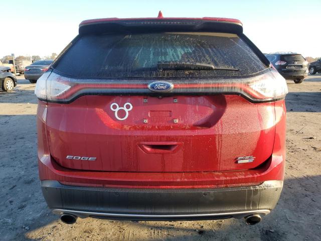 Photo 5 VIN: 2FMPK4J9XGBB48951 - FORD EDGE SEL 