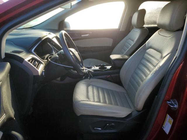 Photo 6 VIN: 2FMPK4J9XGBB48951 - FORD EDGE SEL 