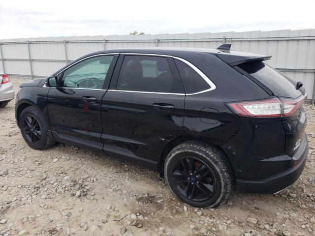 Photo 1 VIN: 2FMPK4J9XGBB49310 - FORD EDGE SEL 