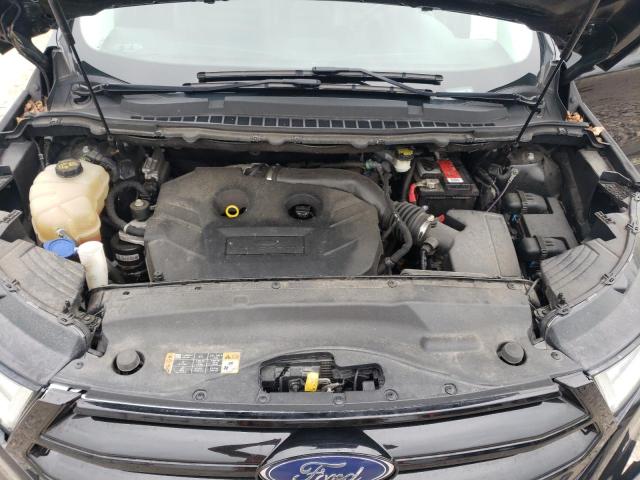 Photo 11 VIN: 2FMPK4J9XGBB49310 - FORD EDGE SEL 