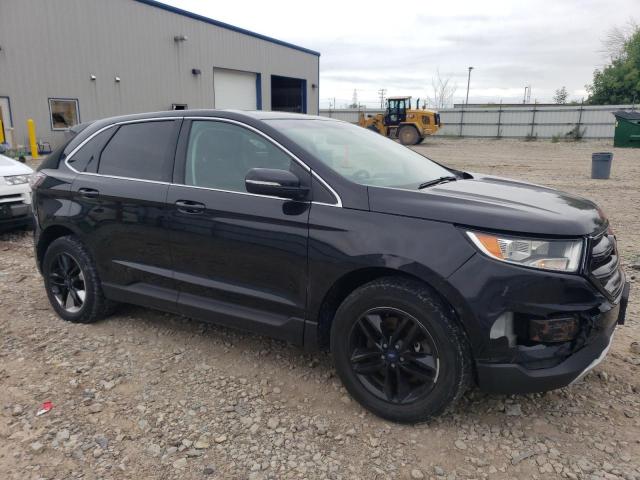 Photo 3 VIN: 2FMPK4J9XGBB49310 - FORD EDGE SEL 