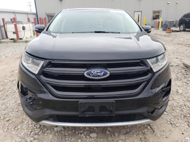 Photo 4 VIN: 2FMPK4J9XGBB49310 - FORD EDGE SEL 