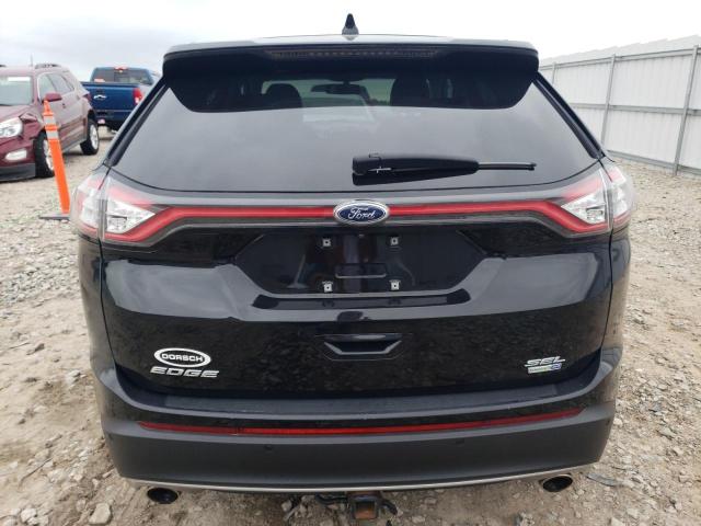 Photo 5 VIN: 2FMPK4J9XGBB49310 - FORD EDGE SEL 