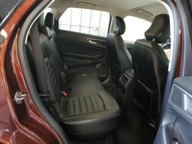 Photo 10 VIN: 2FMPK4J9XGBB49744 - FORD EDGE SEL 