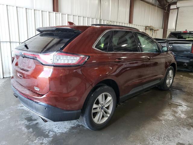 Photo 2 VIN: 2FMPK4J9XGBB49744 - FORD EDGE SEL 