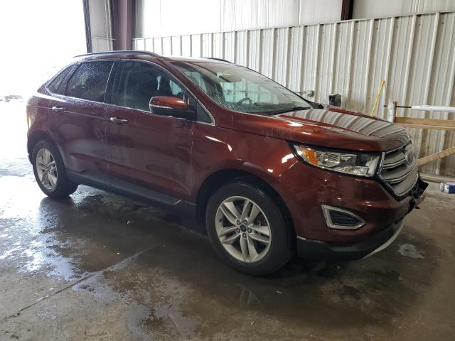 Photo 3 VIN: 2FMPK4J9XGBB49744 - FORD EDGE SEL 