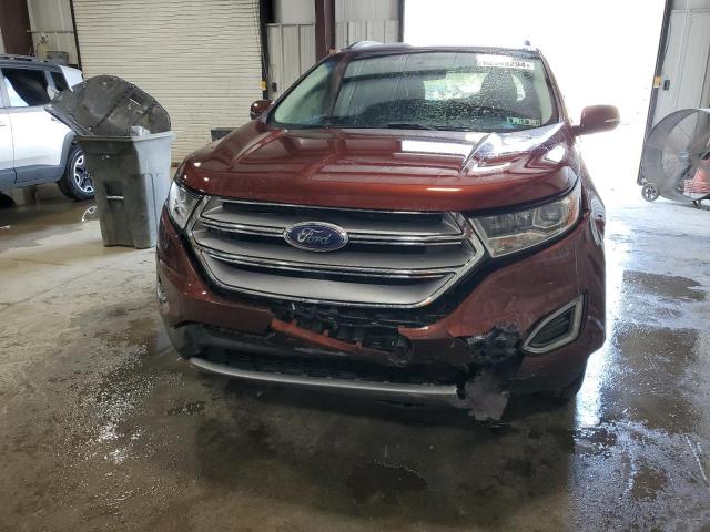 Photo 4 VIN: 2FMPK4J9XGBB49744 - FORD EDGE SEL 